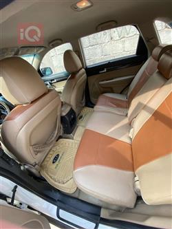 کیا سۆرینتۆ